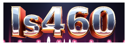 ls460 logo